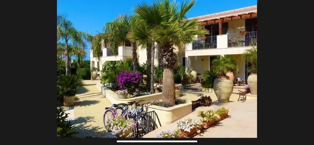 Casa Del Mar Sicilia