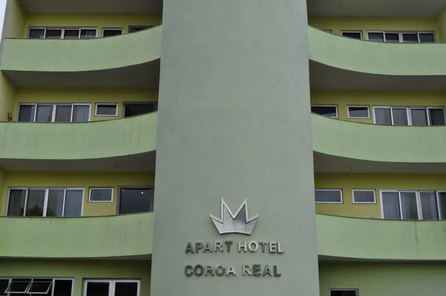 Apart-Hotel Coroa Real