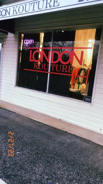 London Kouture Boutique