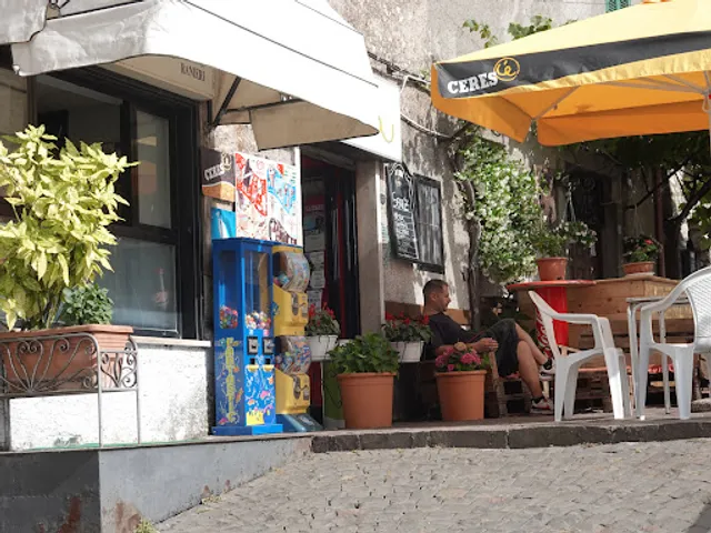 BAR LA MERIDIANA di Damiani Filippo