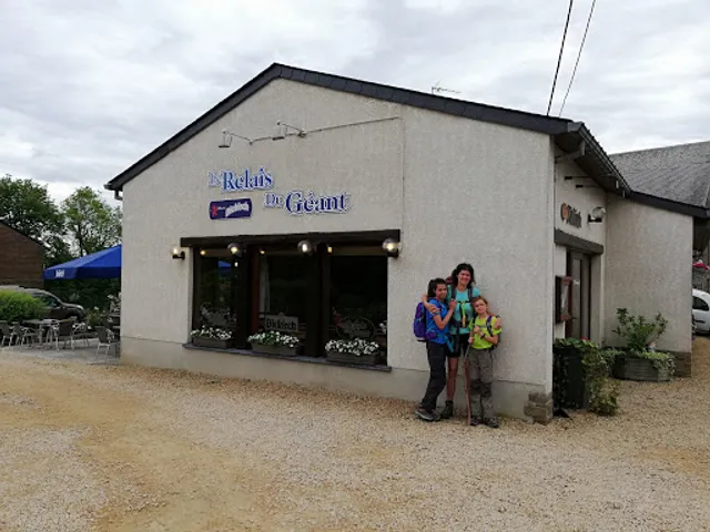 Le Relais du Géant