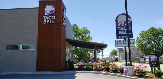 Taco Bell