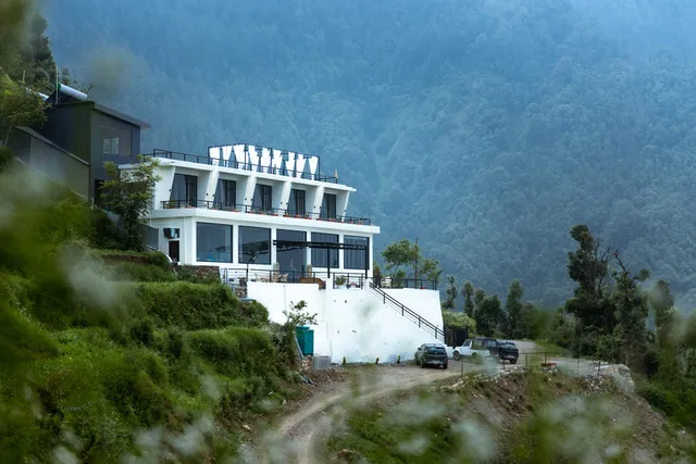 Rumuk Boutique Resort