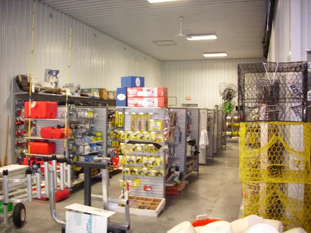 Carlisle's Marine Inc