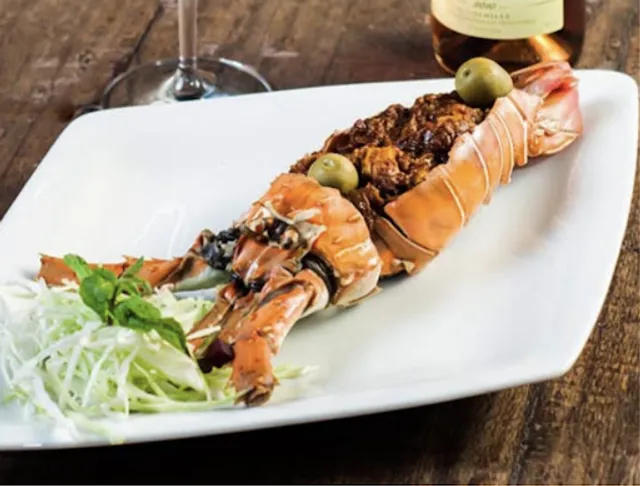 i love india bar and restaurant