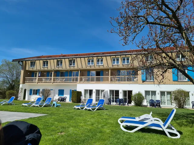 Appartementresidenz König Ludwig