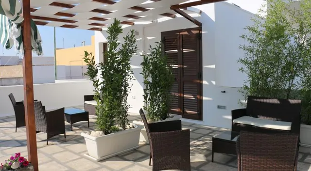 B & B Salento Holidays