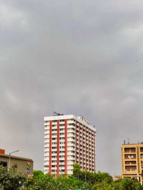43 Chiranjiv Tower