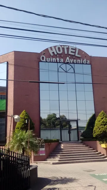 Quinta Avenida