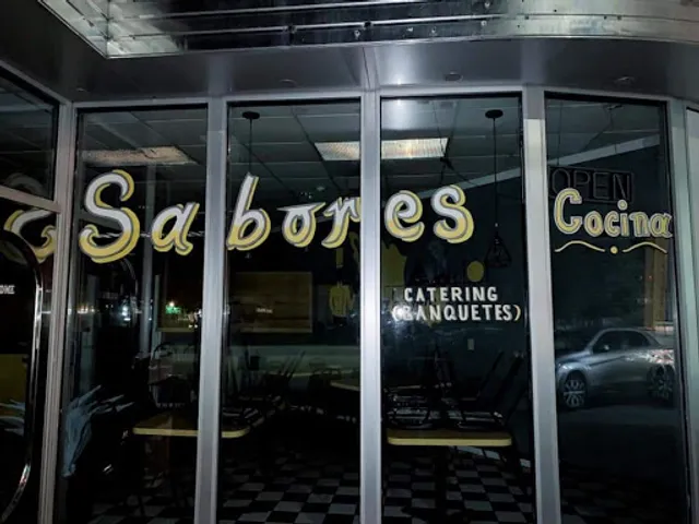 Cocina Sabores and Catering