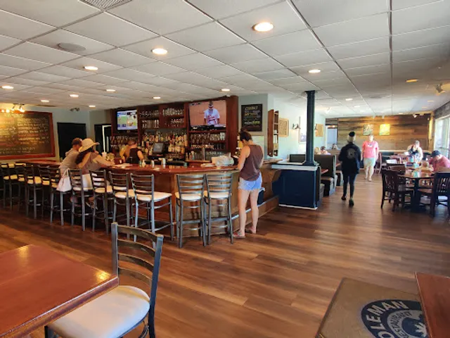 Coleman Public House