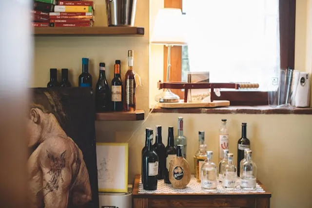 Osteria Finil del Pret