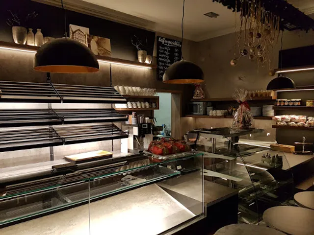 Bäckerei Biere - 'Nagel das Bäckerhaus'