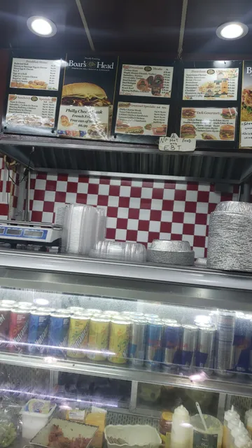 141 Grocery and Deli