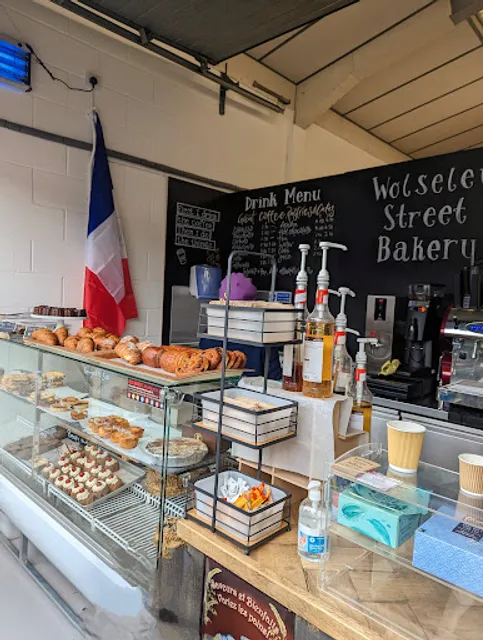 Wolseley Street Bakery