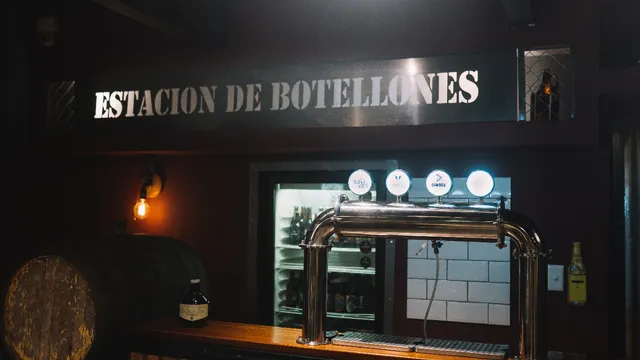 Django Laboratorio de Cerveza