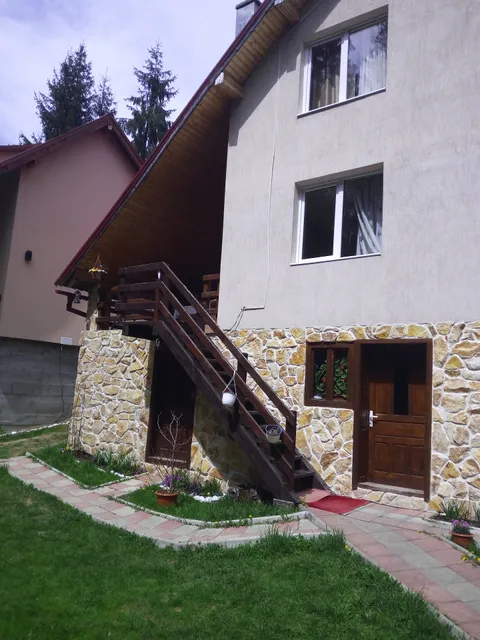 Pensiunea Diana Arieseni