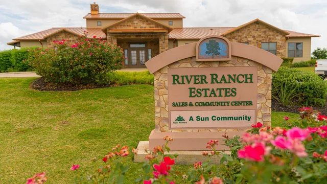 River Ranch