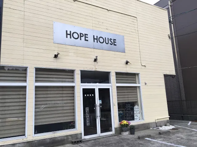 Hope House Cafe