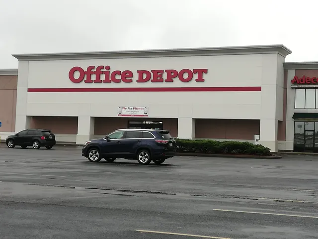 Office Depot
