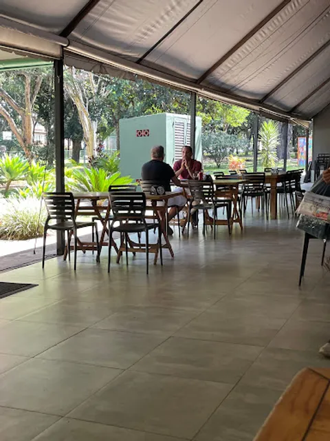 Rossoni Pastelaria e Carne de Sol - Asa Sul