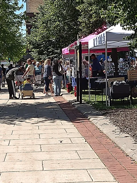 Oshkosh Farmers Market