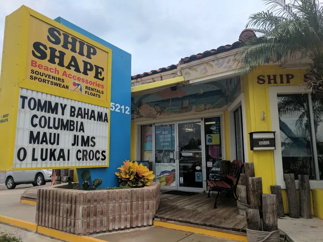 Queen’s Equities LLC dba Ship Shape