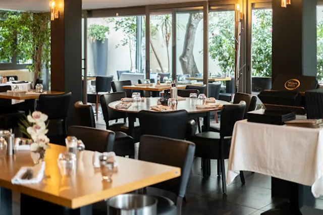 La Maison de la Sauce by Pignatelle