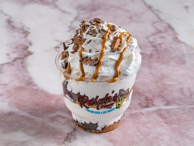 Ralph’s Famous Italian Ices