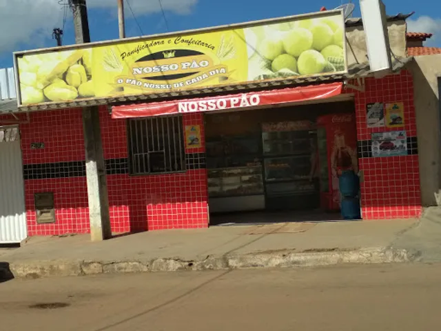 Padaria Nosso Pão