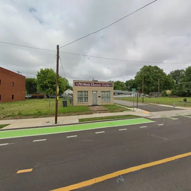 Milton's Classic Cuts