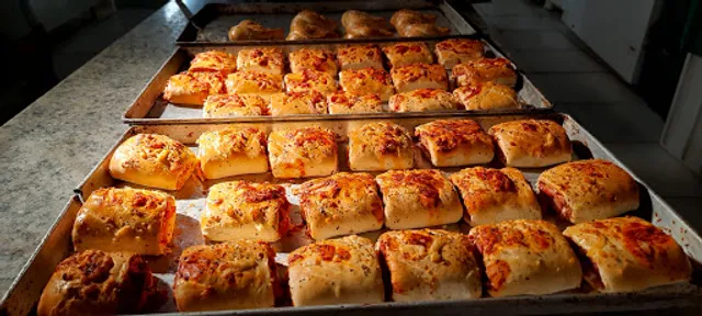 Panificadora ki-delícia