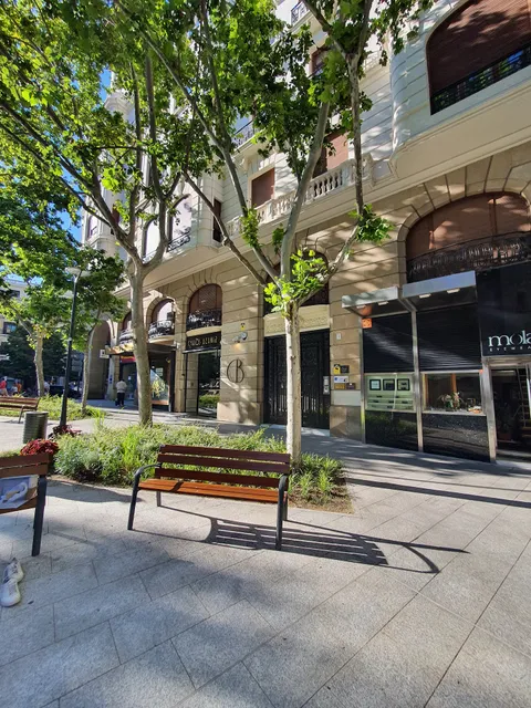 Joyería Carlos Berniz