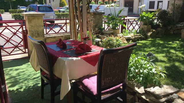 Restaurant La Vigne Haute