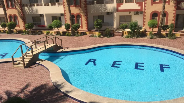 Viva Reef Fully Furnished Suite