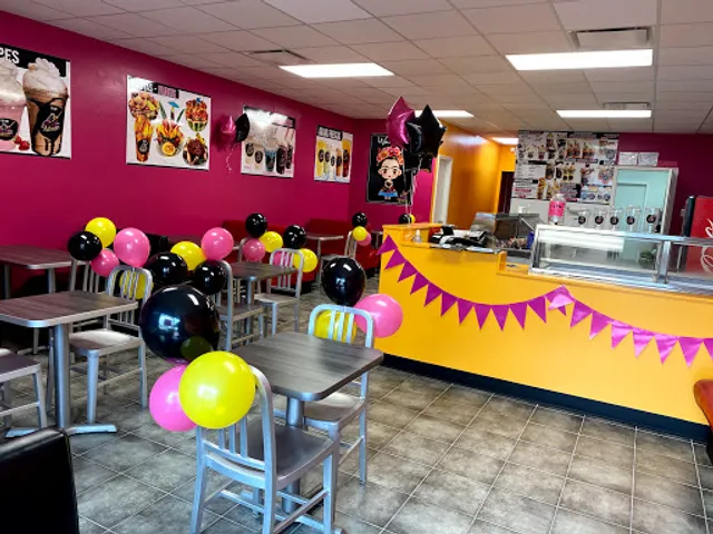 Sabor Xtremo Refresqueria