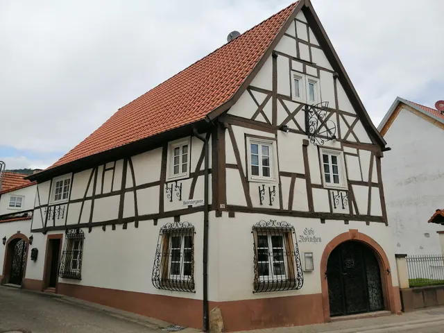 Ferienwohnungen Benz