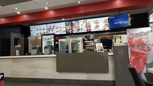 KFC Corio