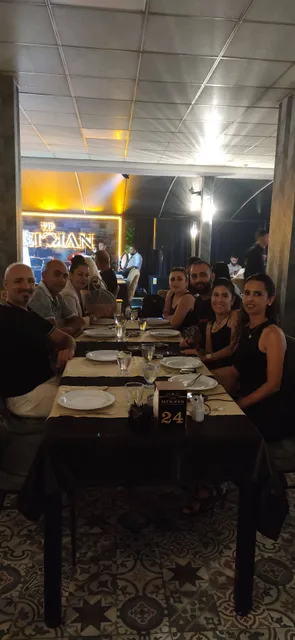 VIP MEKKAN RESTAURANT