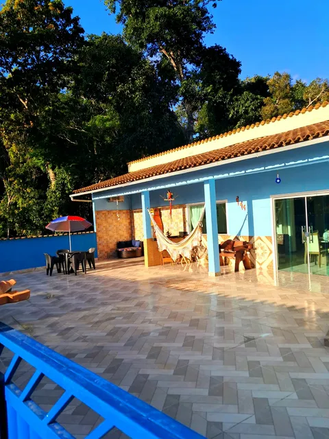Casas Recanto do Villas