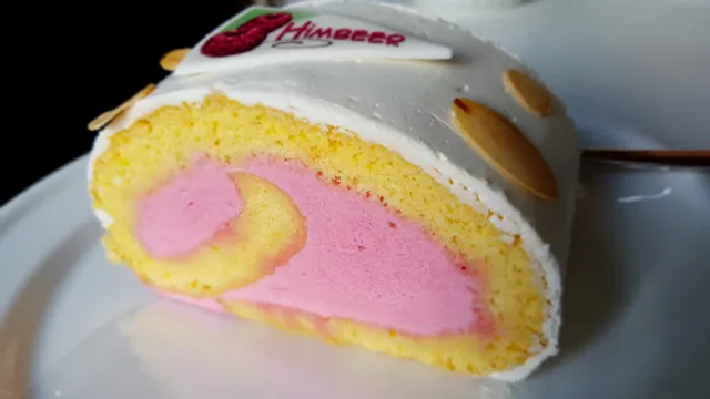 Cafe Konditorei Wiener Mehlspeiskuchl