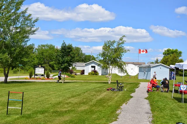 Silver Creek Estates