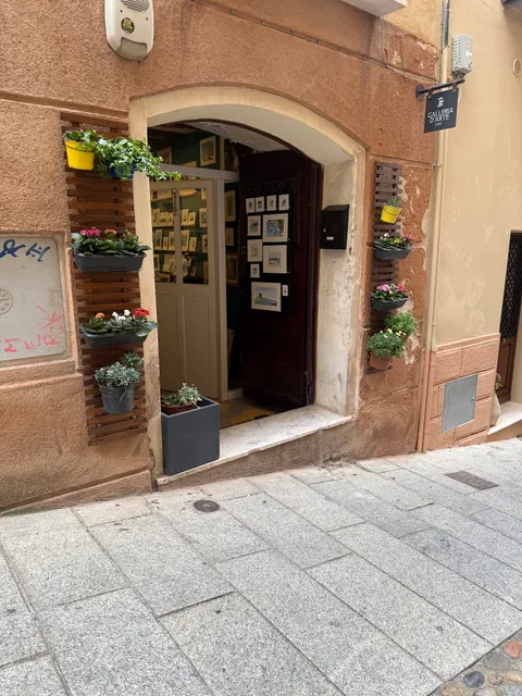 Galleria d'arte Esdé