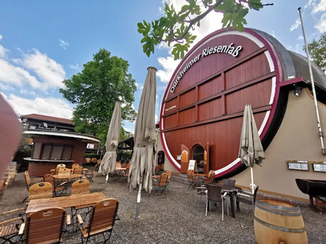 Dürkheimer Riesenfass