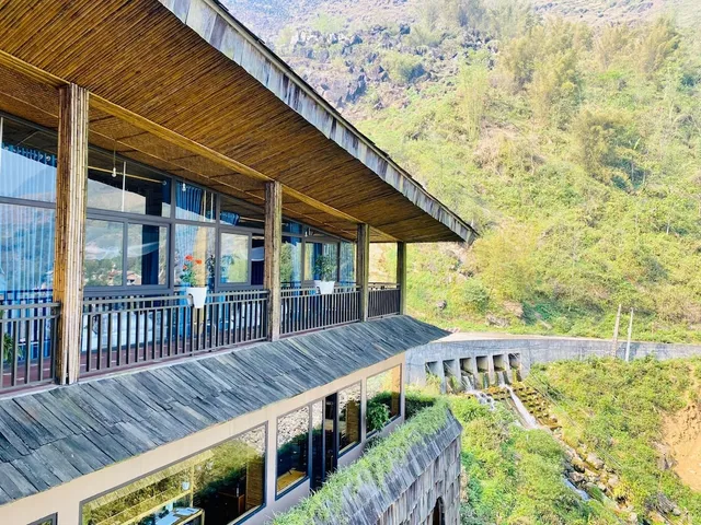 Arista Homestay - Sa Pa