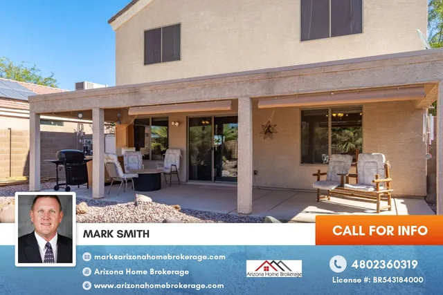 Arizona Home Brokerage