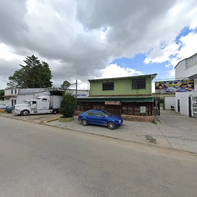 Restaurante El Establo