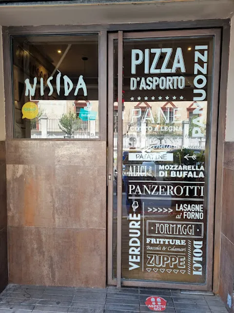 Nisida Verace Pizzeria Ristorante