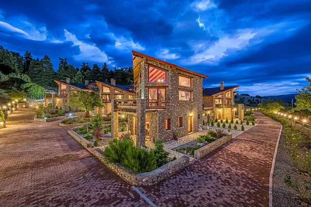 ViP Chalet 4 Seasons