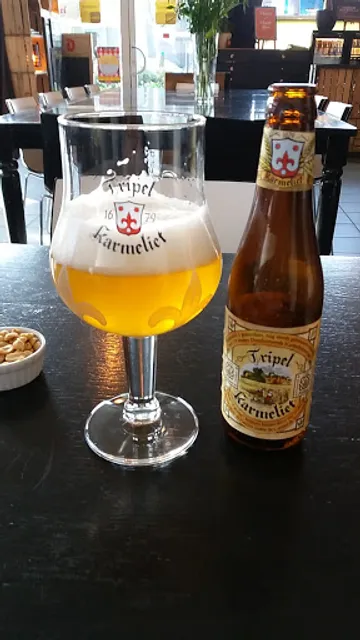 Theatercafé Mortsel